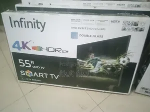Infinity smArt TV