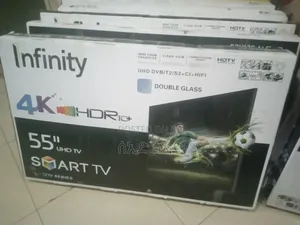 Infinity smArt TV