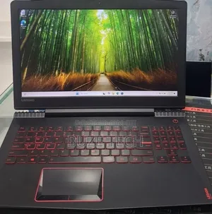 New Laptop Lenovo 16GB Intel Core i7 HDD+SSD 512GB