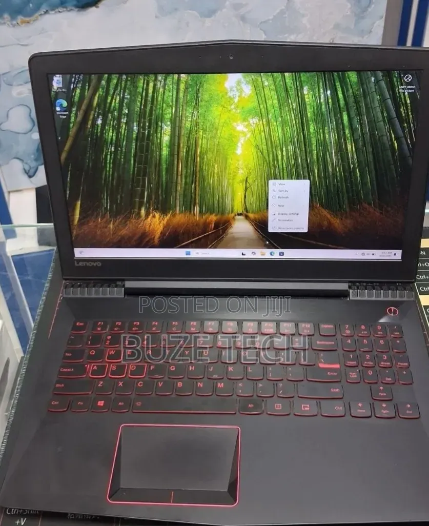 New Laptop Lenovo 16GB Intel Core i7 HDD+SSD 512GB