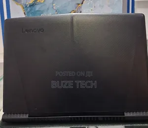 New Laptop Lenovo 16GB Intel Core i7 HDD+SSD 512GB