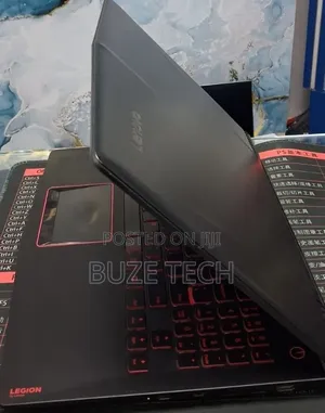 New Laptop Lenovo 16GB Intel Core i7 HDD+SSD 512GB