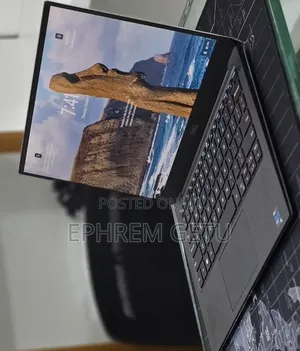 New Laptop Dell XPS 13 16GB Intel Core i7 SSD 512GB