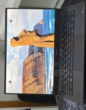 New Laptop Dell XPS 13 16GB Intel Core i7 SSD 512GB