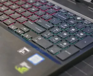 New Laptop HP Omen 15 16GB Intel Core i7 HDD+SSD 128GB