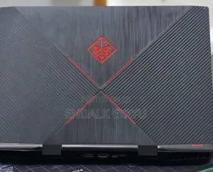 New Laptop HP Omen 15 16GB Intel Core i7 HDD+SSD 128GB