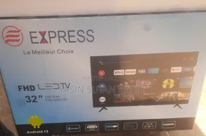 Express SMSRT TV