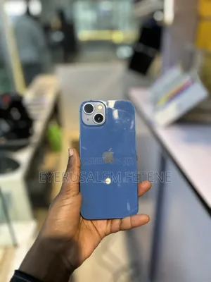 Apple iPhone 13 128 GB Blue