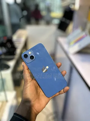 Apple iPhone 13 128 GB Blue