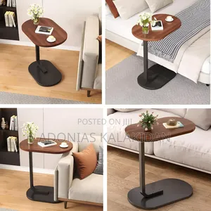 Multi-Functional Coffee Table