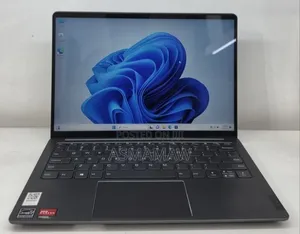 New Laptop Lenovo Ideapad 3 16GB AMD Ryzen 7 SSD 512GB