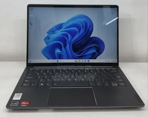 New Laptop Lenovo Ideapad 3 16GB AMD Ryzen 7 SSD 512GB