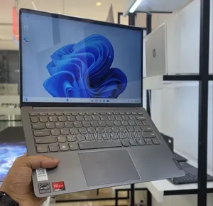 New Laptop Lenovo Ideapad 3 16GB AMD Ryzen 7 SSD 512GB