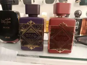 Lattafa Bade’e Al Oud Perfume