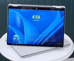New Laptop HP OmniBook 5 Flip 16GB Intel Core i7 SSD 512GB