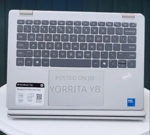 New Laptop HP OmniBook 5 Flip 16GB Intel Core i7 SSD 512GB