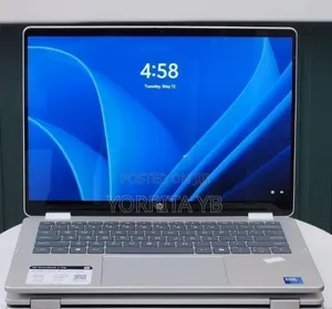 New Laptop HP OmniBook 5 Flip 16GB Intel Core i7 SSD 512GB