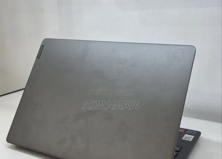 New Laptop Lenovo Ideapad 3 16GB AMD Ryzen 7 SSD 512GB