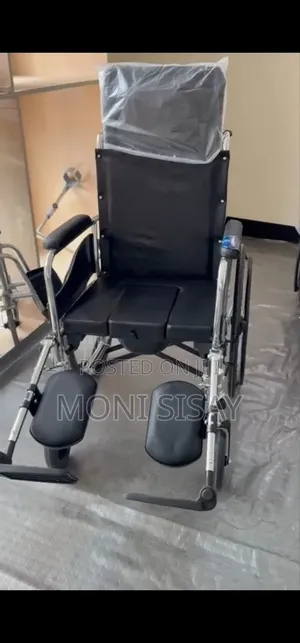 Wheelchair