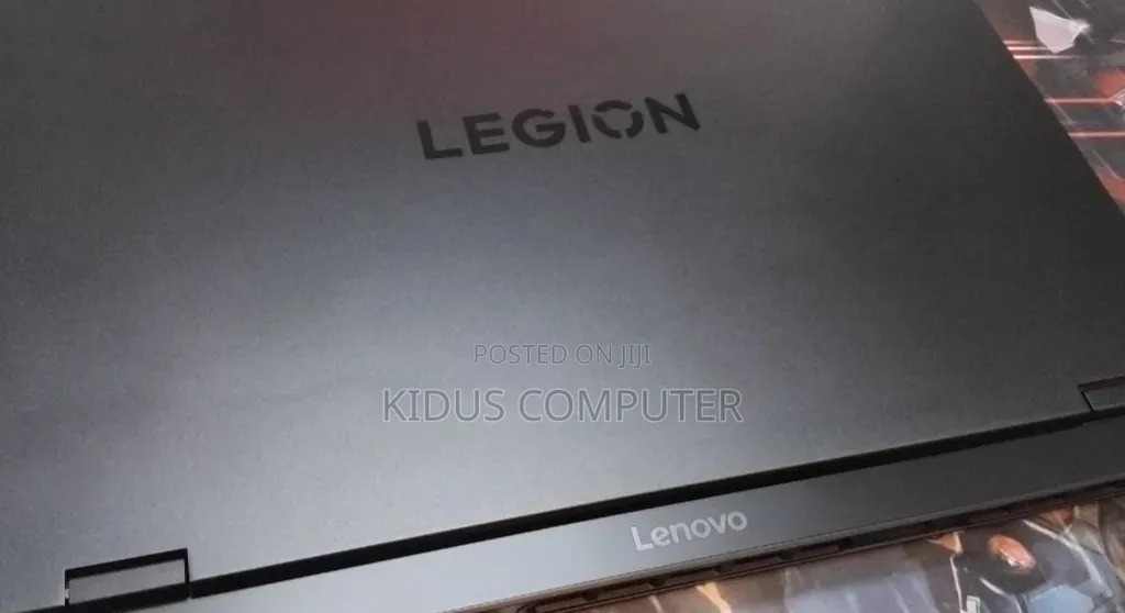New Laptop Lenovo Legion 5 32GB Intel Core Ultra 7 SSD 1T