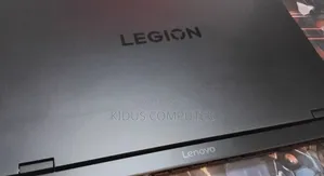 New Laptop Lenovo Legion 5 32GB Intel Core Ultra 7 SSD 1T