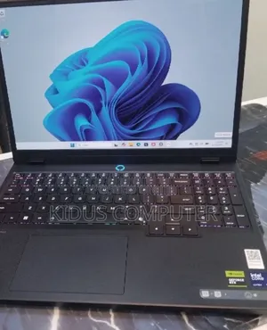 New Laptop Lenovo Legion 5 32GB Intel Core Ultra 7 SSD 1T