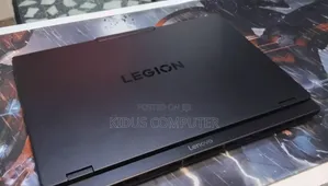 New Laptop Lenovo Legion 5 32GB Intel Core Ultra 7 SSD 1T