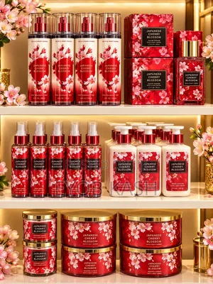 Bath and Body