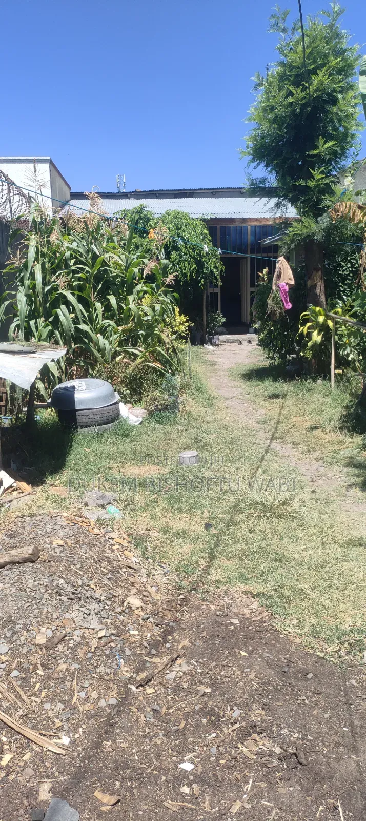 Furnished 7bdrm House in Dukem Bishoftu, East Shewa for sale