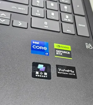 New Laptop HP Victus 15 16GB Intel Core i7 SSD 512GB