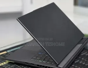 New Laptop Asus ROG Strix G16 G614 16GB Intel Core i5 SSD 512GB