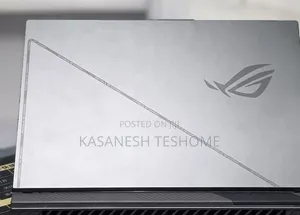 New Laptop Asus ROG Strix G16 G614 16GB Intel Core i5 SSD 512GB