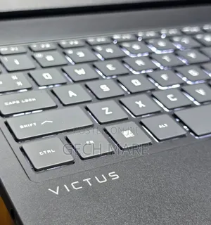 New Laptop HP Victus 15 16GB Intel Core i7 SSD 512GB