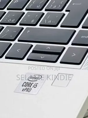New Laptop Lenovo ThinkPad X1 Carbon 16GB Intel Core i5 SSD 512GB