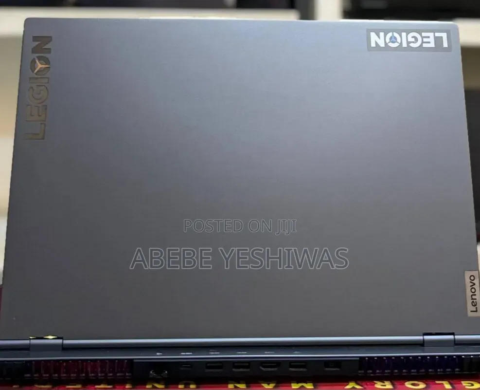 New Lenovo Legion Y7000P IRX9 Gaming Laptop 32GB AMD Ryzen 9 SSD 1T