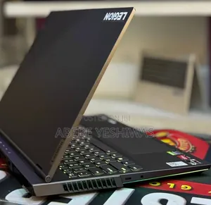 New Lenovo Legion Y7000P IRX9 Gaming Laptop 32GB AMD Ryzen 9 SSD 1T