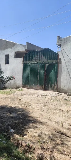 Furnished 8bdrm House in Dukem Bishoftu, East Shewa for sale