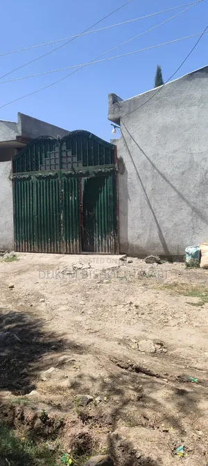 Furnished 8bdrm House in Dukem Bishoftu, East Shewa for sale