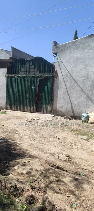 Furnished 8bdrm House in Dukem Bishoftu, East Shewa for sale
