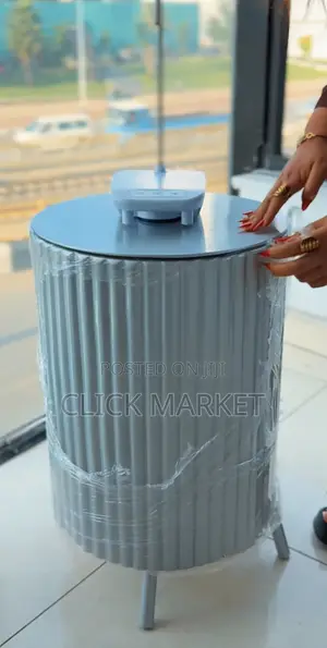 Jar Case / Jar Box