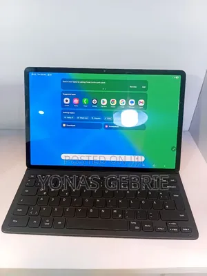 New Samsung Galaxy Tab S8 256 GB