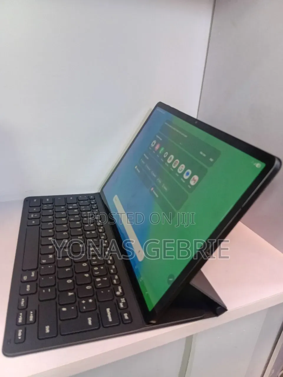 New Samsung Galaxy Tab S8 256 GB