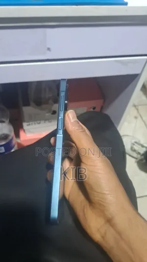 Samsung Galaxy A07 128 GB Gray