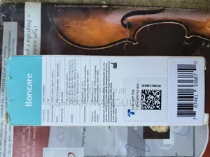 Boncare Digital Thermometer