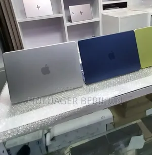 New Laptop Apple MacBook Neo 2026 8GB SSD 256GB