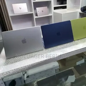 New Laptop Apple MacBook Neo 2026 8GB SSD 256GB