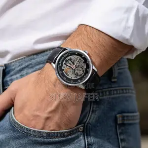Audemars Piguet Jules Mens Watch