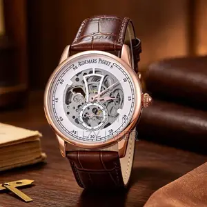 Audemars Piguet Jules Mens Watch