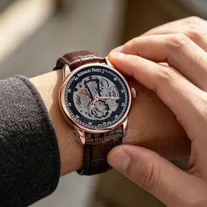 Audemars Piguet Jules Mens Watch