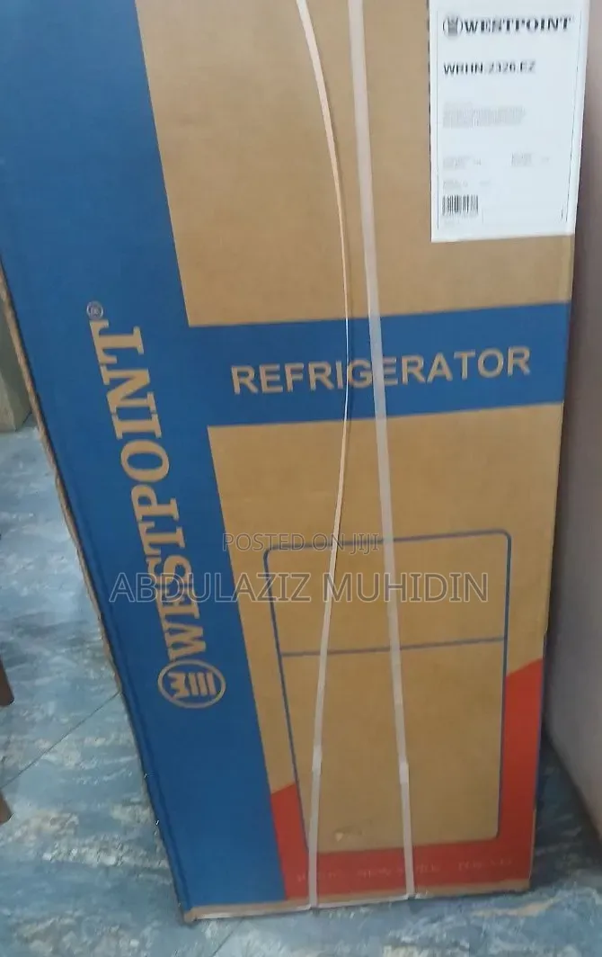 Westpoint 350 Refrigerator Cooler Fridge